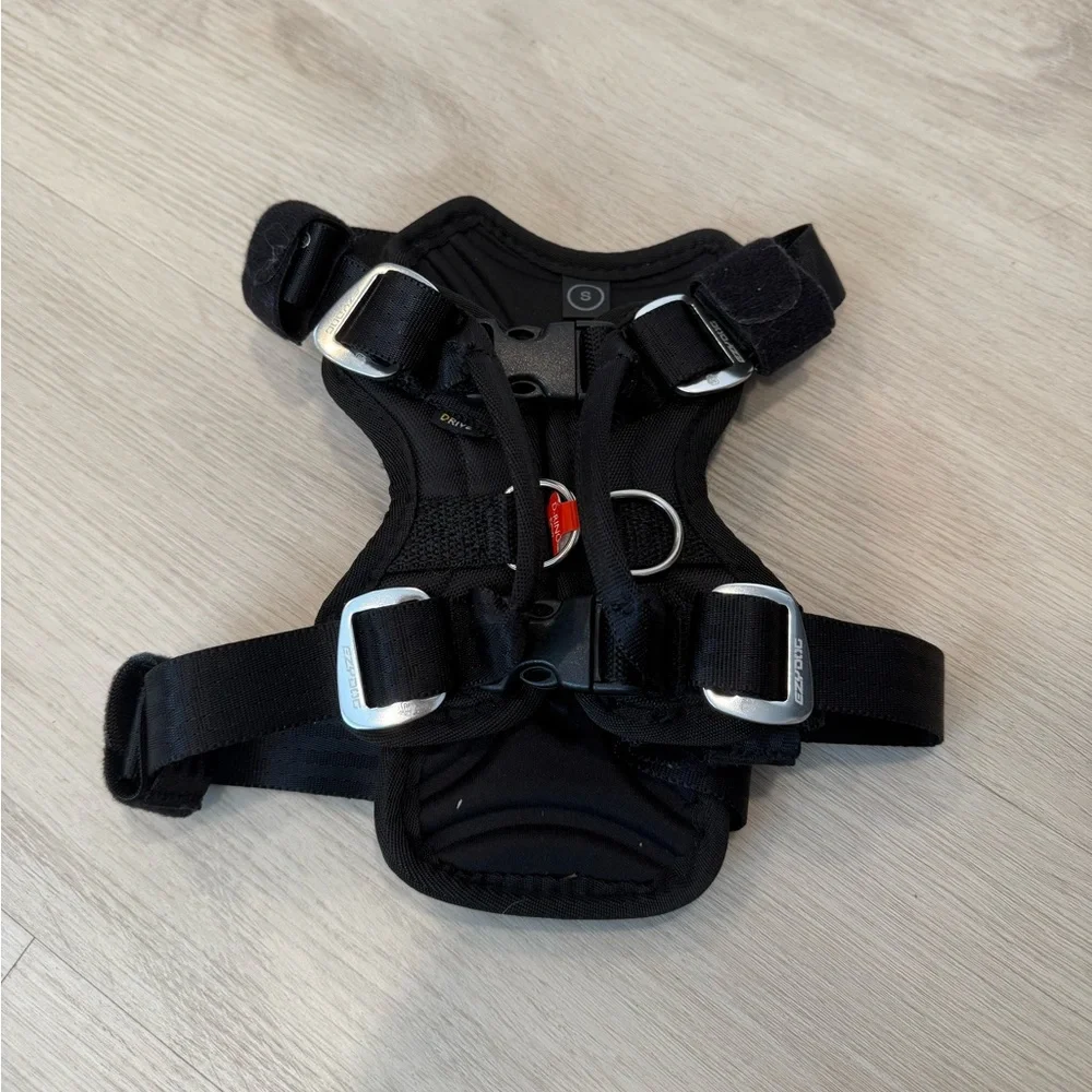 EZYDOG Drive Car Safety Harness Sz S